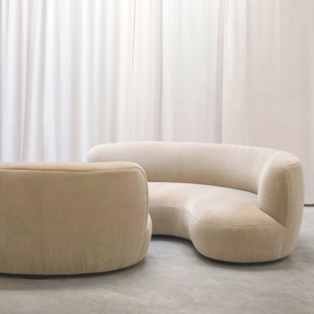 MOON SOFA