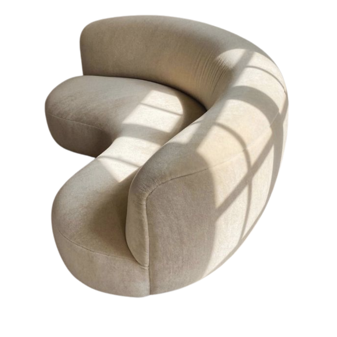 MOON SOFA