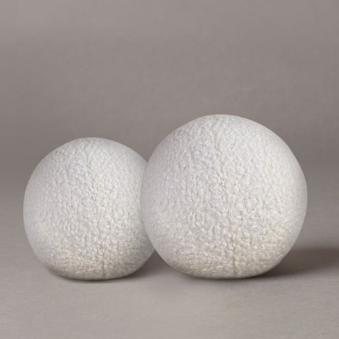 BALL CUSHION