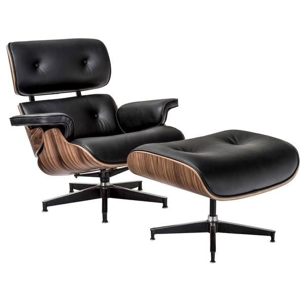 Eames lounge chair