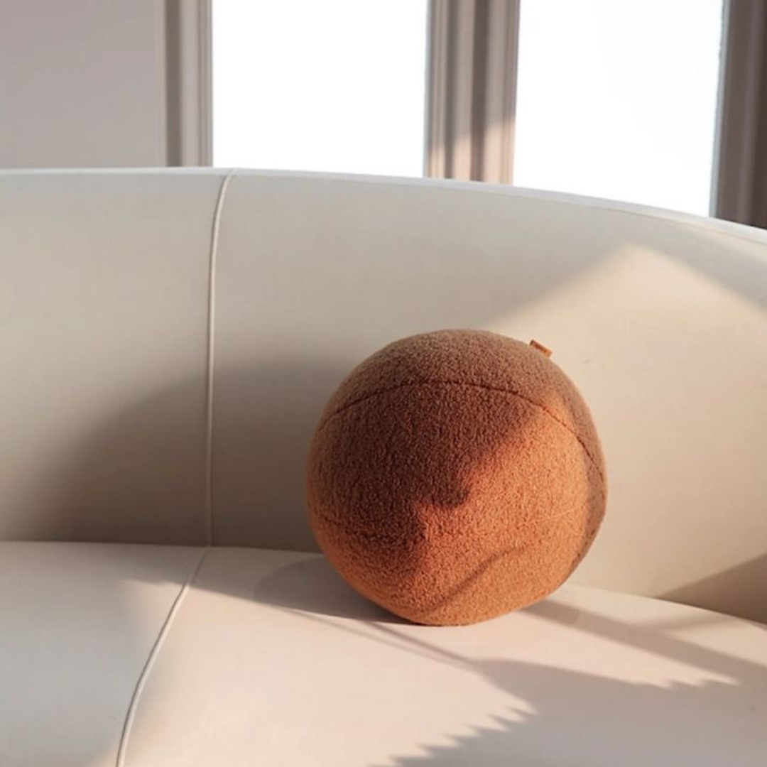 BALL CUSHION