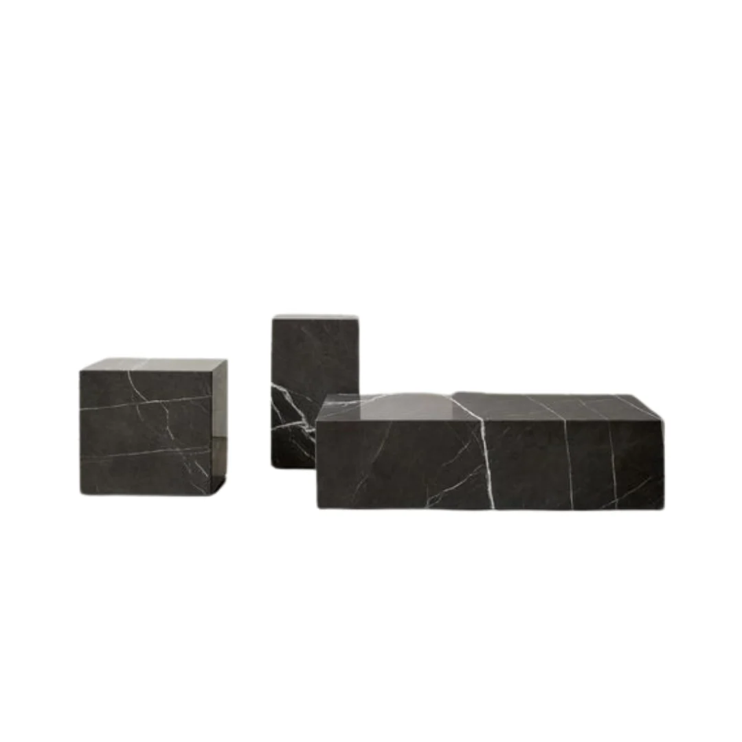 MARBLE CUBES