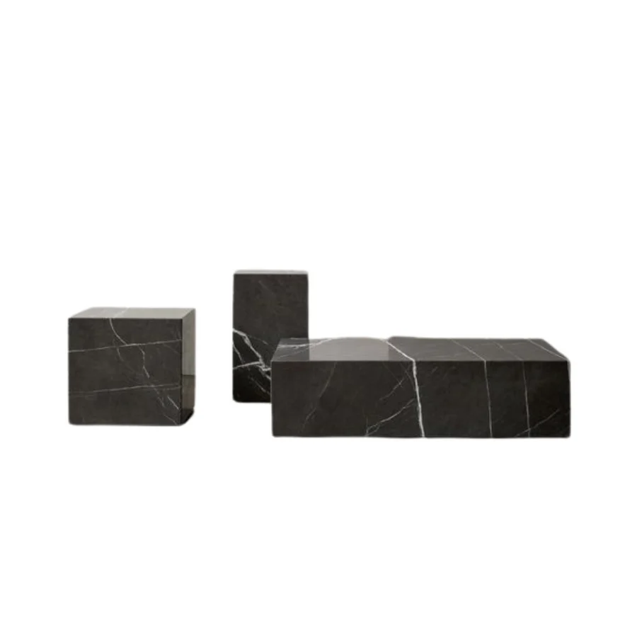 MARBLE CUBES