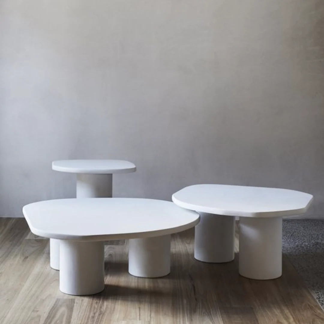 NUBE MESA