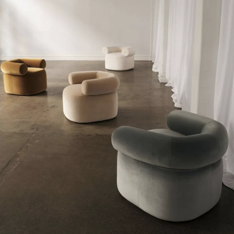 BOBBY CHAIR