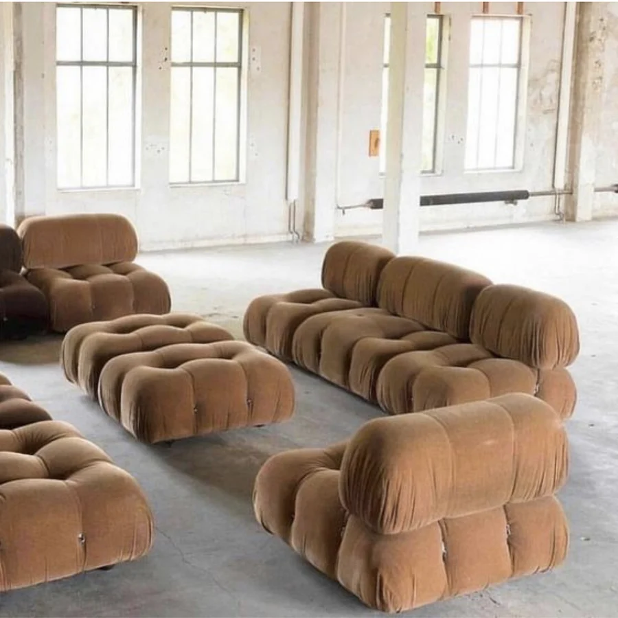 ONDA MODULAR